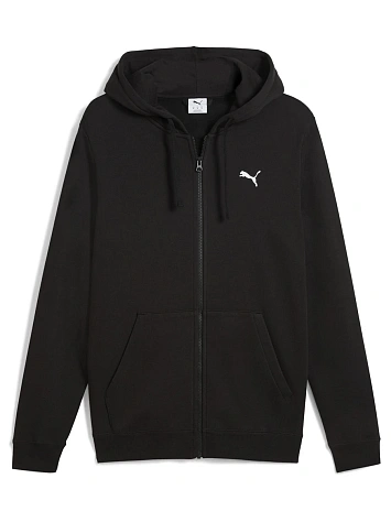 Puma Джемпер мужской ESS FULL-ZIP HOODIE FL