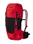 Jack Wolfskin Рюкзак WOLFTRAIL 28 RECCO [красный]
