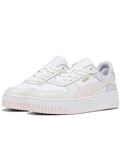Puma Кеды женские CARINA STREET