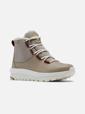 Columbia Ботинки женские MORITZA™ SHORTY