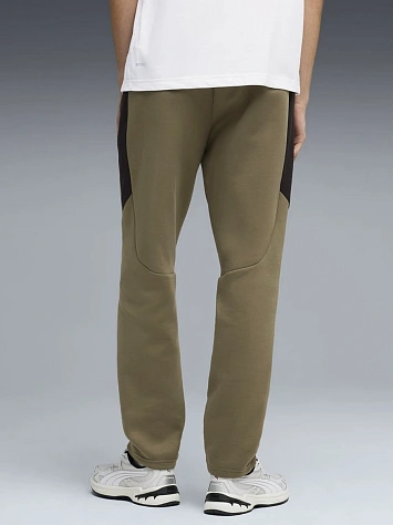 Puma Брюки мужские EVOSTRIPE PANTS DK