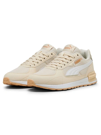 Puma Кроссовки женские GRAVITON