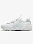 Nike Кроссовки мужские REACT VISION [белый]