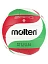 Molten Мяч волейбольный V5M2000 [белый]