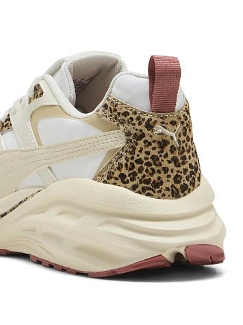 Puma Кроссовки женские HYPNOTIC LS ANIMAL FLAIR
