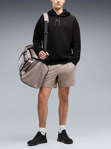 Puma Джемпер мужской M CLOUDSPUN HOODIE