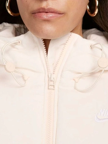 Nike Куртка утеплённая женская NSW TF THRMR CLSC PARKA