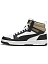 Puma Кеды мужские REBOUND V6 [белый-меланж]