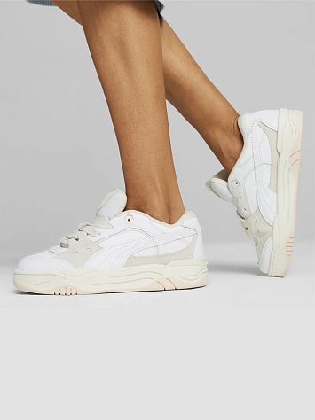 Puma Кеды женские PUMA-180 LACE