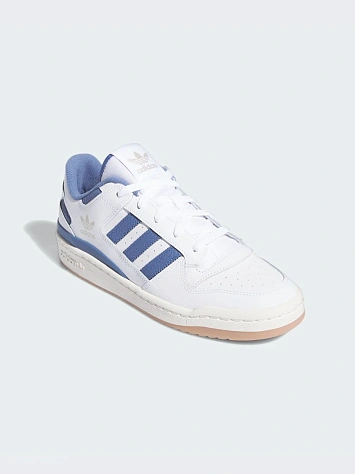 Adidas Кеды мужские FORUM LOW CL