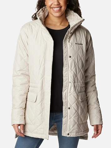 Columbia Куртка утеплённая женская COPPER CREST™ NOVELTY JACKET