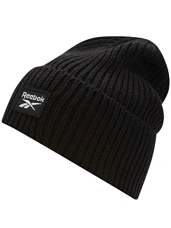 Reebok Шапка CL FO