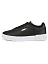 Puma Кеды женские CARINA 2.0 [чёрный]
