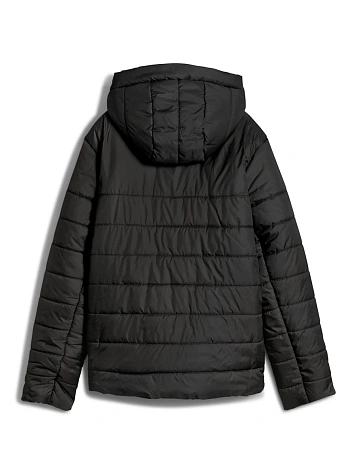 Puma Куртка утеплённая женская ESS HOODED PADDED JACKET