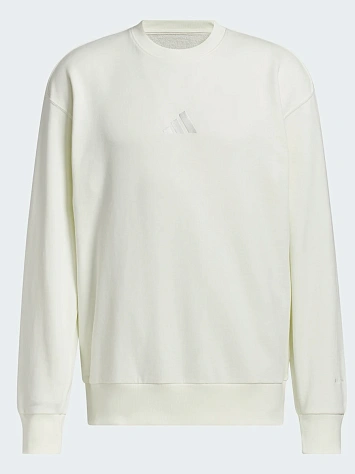 Adidas Джемпер мужской SZN FT CRW