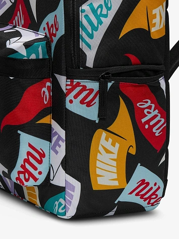 Nike Рюкзак HERITAGE BKPK-PENANT TOSS