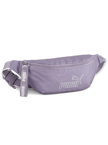 Puma Сумка поясная CORE BASE WAIST BAG