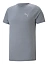 Puma Футболка мужская EVOSTRIPE TEE [синий]