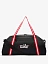 Nike Сумка спортивная NK GYM CLUB - RETRO [чёрный]