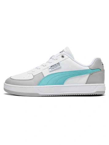 Puma Кеды мужские MERCEDES-AMG PETRONAS CAVEN 2.0
