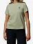Columbia Футболка женская ROLLING BEND™ GRAPHIC SHORT SLEEVE SHIRT [зелёный]