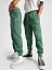 Converse Брюки мужские STANDARD FIT WEARERS LEFT STAR CHEV EMB FLEECE PANT FT [зелёный]