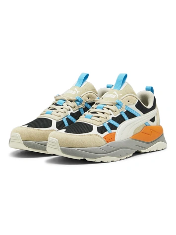 Puma Кроссовки мужские X-RAY TOUR