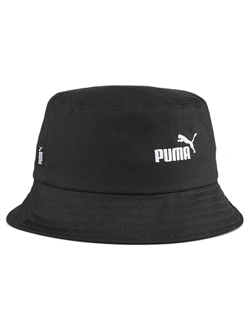 Puma Панама ESS LOGO BUCKET HAT