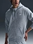 Nike Джемпер мужской NK CLUB BB FZ HOODIE [серый]