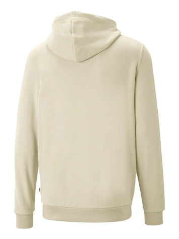Puma Джемпер мужской ESS ELEVATED HOODIE TR
