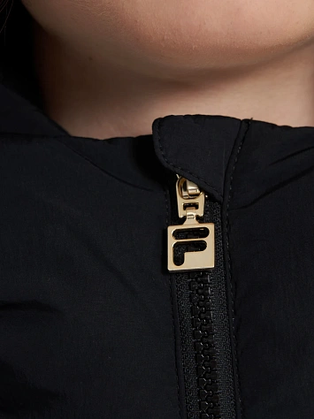 Fila Куртка утеплённая женская