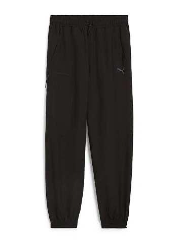 Puma Брюки мужские OPEN ROAD CARGO WOVEN PANTS CL