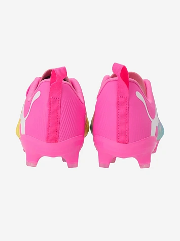 Puma Бутсы шипованные FUTURE 9 PLAY FG/AG JR