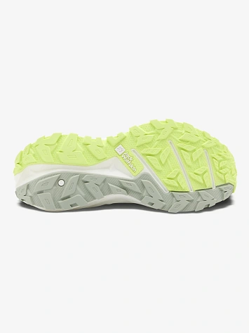 Jack Wolfskin Кроссовки женские PRELIGHT SWIFT VENT LOW W