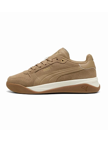 Puma Кеды женские COURT BAE SD