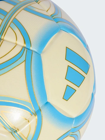 Adidas Мяч сувенирный MESSI MINI
