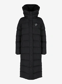 Куртки-пуховики