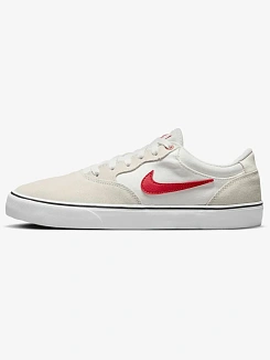 Nike Кеды мужские SB CHRON 2