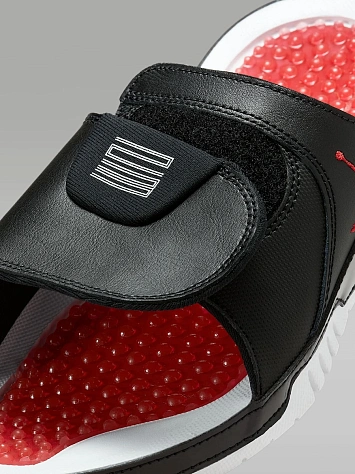 JORDAN Шлёпанцы мужские HYDRO XI RETRO