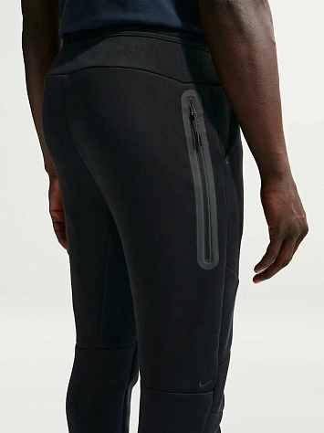 Nike Брюки мужские NK TECH FLEECE JGGR