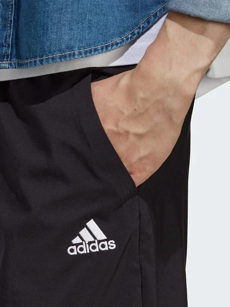 Adidas Шорты мужские AEROREADY ESSENTIALS CHELSEA SMALL LOGO SHORTS