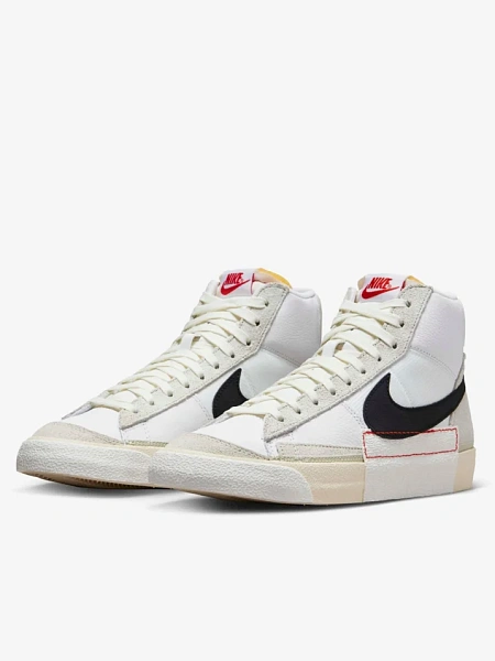 Nike Кеды мужские BLAZER MID 77 PRO CLUB