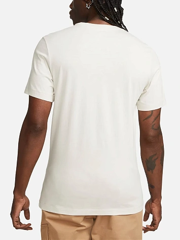 Nike Футболка мужская NSW CLUB