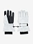 Glissade Перчатки подростковые [белый]