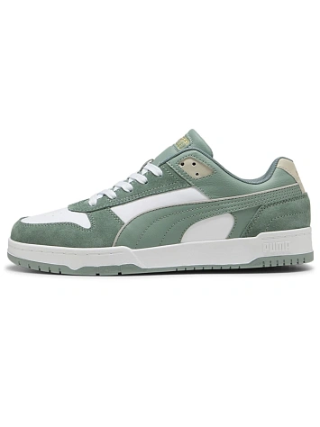 Puma Кеды мужские RBD GAME LOW SD