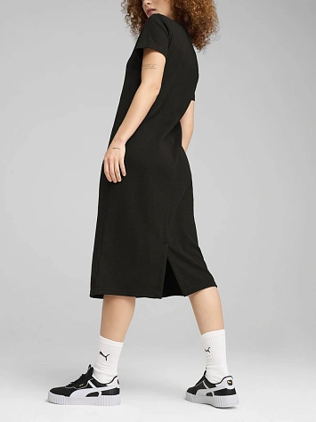 Puma Платье женское HER DRESS