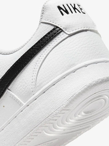 Nike Кеды женские COURT VISION LOW NEXT NATURE