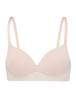 Puma Бюстгальтер PUMA WOMEN SOFT PADDED BRA 1P