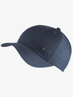 Nike Кепка подростковая H86 METAL SWOOSH