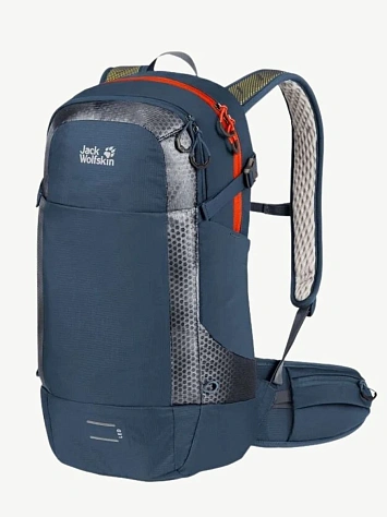 Jack Wolfskin Рюкзак MOAB JAM PRO 24.5